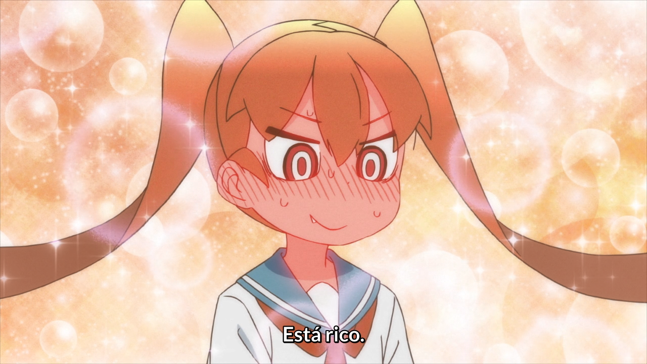 Ueno-san wa Bukiyou (Puya)